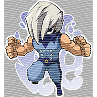 Japanese anime-JP 1167